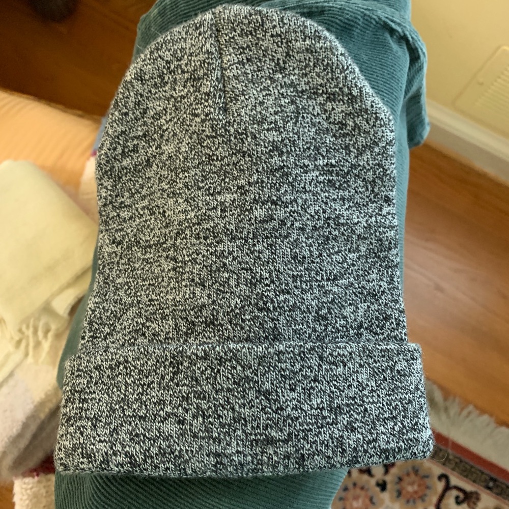 Knit Cap